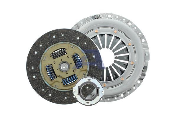 Kit d'embrayage AISIN ref. KY-112